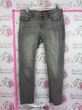 Lucky Brand Lolita skinny Women's Grey Skinny Jeans